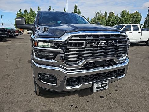 New 2025 RAM 3500 Tradesman image 6