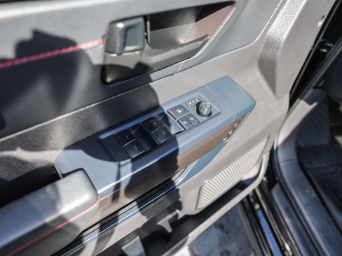 Used 2025 Toyota Tundra TRD Pro w/ Tow Tech Package image 11