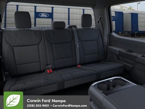 New 2026 Ford F150 STX image 11