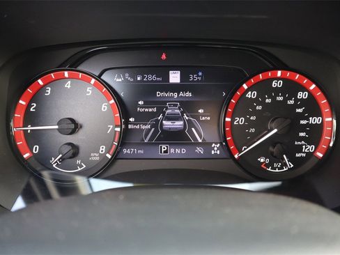 Certified 2024 Nissan Frontier PRO-4X w/ Technology Package image 29