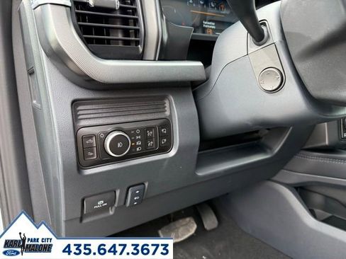 New 2026 Ford F250 Platinum w/ Tremor Off-Road Package image 46