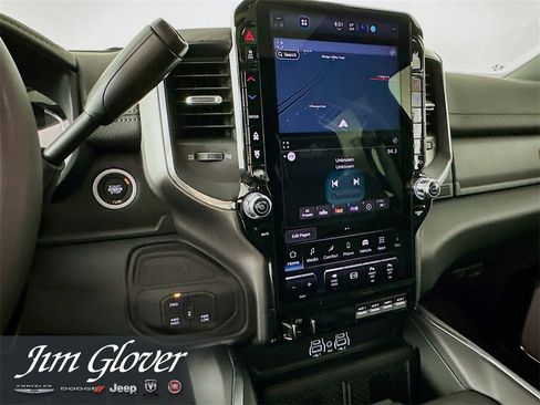 New 2026 RAM 2500 Laramie image 44