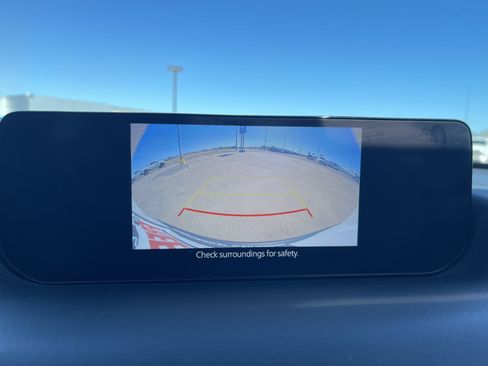 Used 2024 MAZDA CX-50 AWD 2.5 S w/ Convenience Package image 26