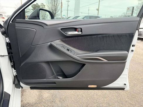 Certified 2019 Toyota Avalon Touring w/ Advanced Safety Package FWD image 11