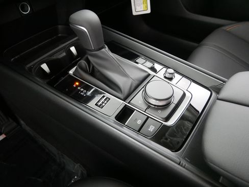 New 2026 MAZDA CX-50 AWD 2.5 Hybrid w/ Weather Package image 6