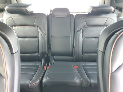 New 2027 Lincoln Navigator Black Label AWD/4WD image 31