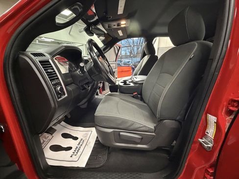 Used 2021 RAM 1500 Classic Warlock image 57