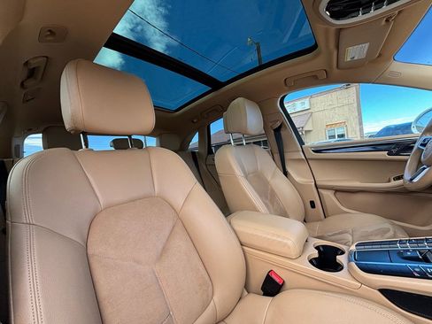 Used 2016 Porsche Macan S AWD/4WD image 27