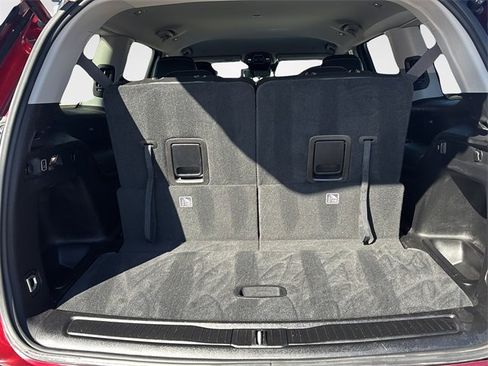 Used 2023 Jeep Grand Cherokee L Limited w/ Luxury Tech Group II image 15