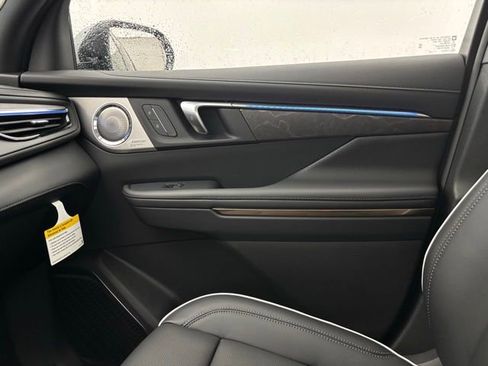 New 2026 Buick Enclave Avenir image 49