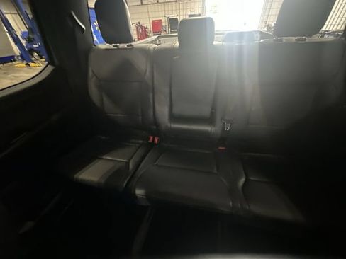 New 2026 Ford F150 Lariat AWD/4WD image 31