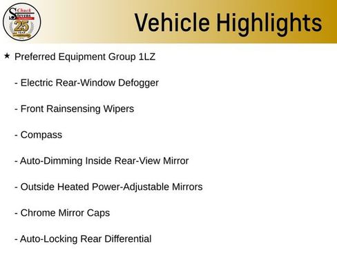 Used 2023 Chevrolet Silverado 1500 LTZ w/ LTZ Premium Texas Edition AWD/4WD image 16