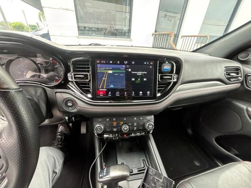 Used 2023 Dodge Durango GT RWD image 9