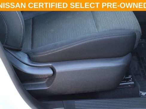 Certified 2022 Nissan Rogue S image 19