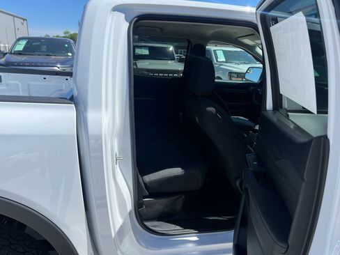 New 2026 Ford Ranger XL RWD image 12