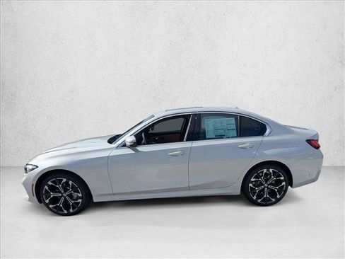 New 2026 BMW 330i xDrive Sedan w/ Convenience Package image 5