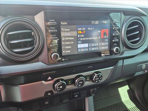 Used 2022 Toyota Tacoma SR w/ SR Convenience Package RWD image 12