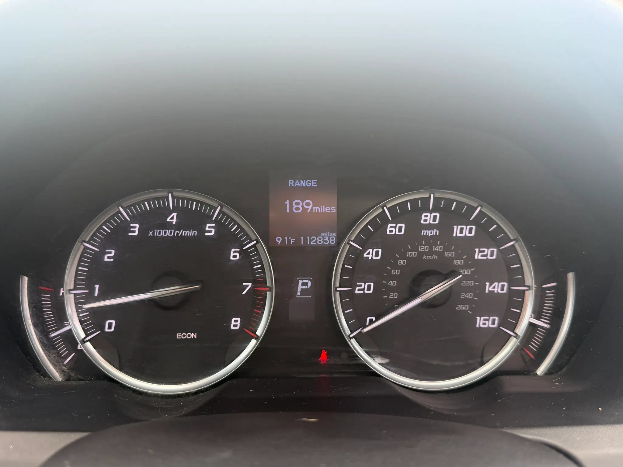 Used 2015 Acura TLX V6 FWD image 17