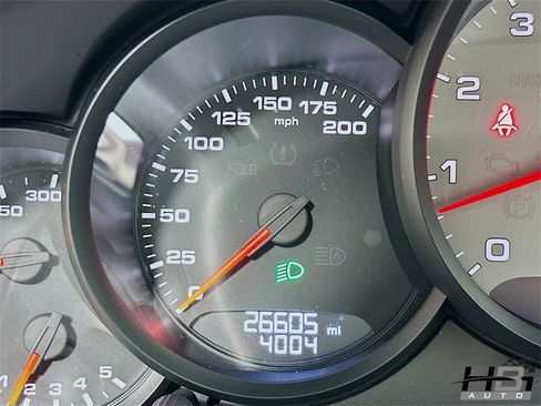 Used 2017 Porsche 911 Carrera S image 11