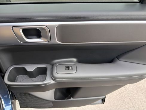 New 2026 Hyundai Santa Fe SEL FWD image 16