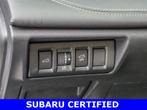 Certified 2022 Subaru Outback Limited image 15