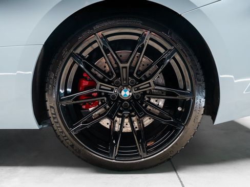 Used 2024 BMW M2 w/ Lighting Package RWD image 39