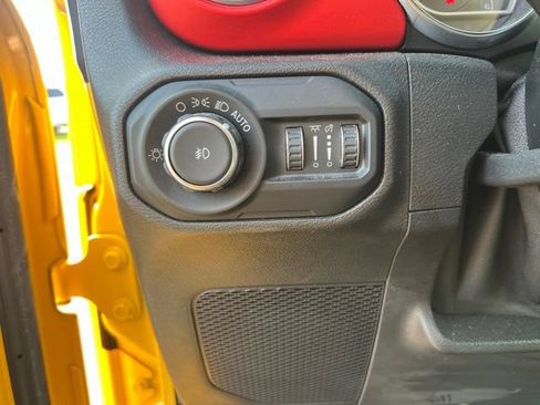 Used 2020 Jeep Wrangler Unlimited Rubicon AWD/4WD image 20