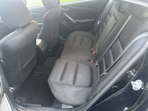 Used 2014 MAZDA MAZDA6 Sport FWD image 11
