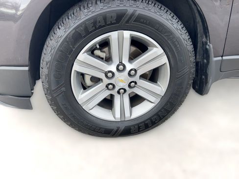 Certified 2017 Chevrolet Traverse LT image 12