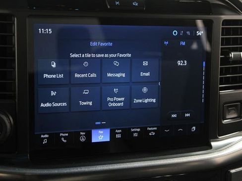 Certified 2025 Ford F150 Raptor image 13