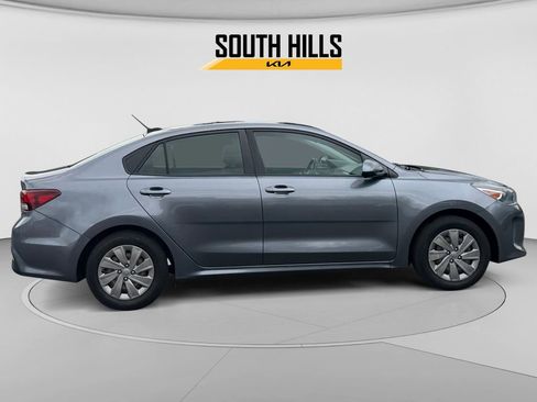 Used 2019 Kia Rio S FWD image 6