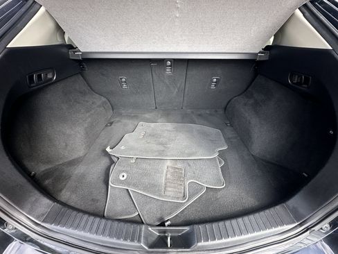 Used 2021 MAZDA CX-5 Grand Touring w/ GT Premium Package image 14