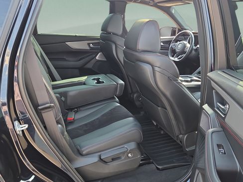 Certified 2026 Acura MDX A-Spec AWD/4WD image 15