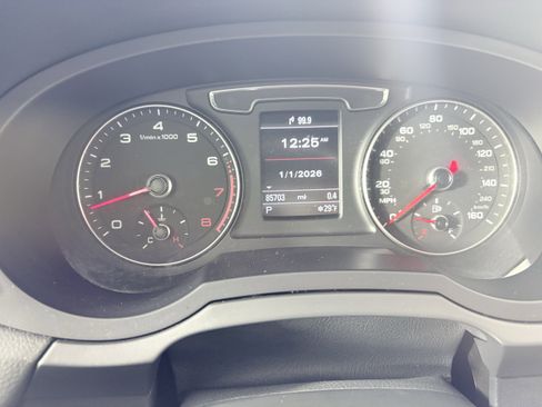 Used 2018 Audi Q3 2.0T Premium image 20