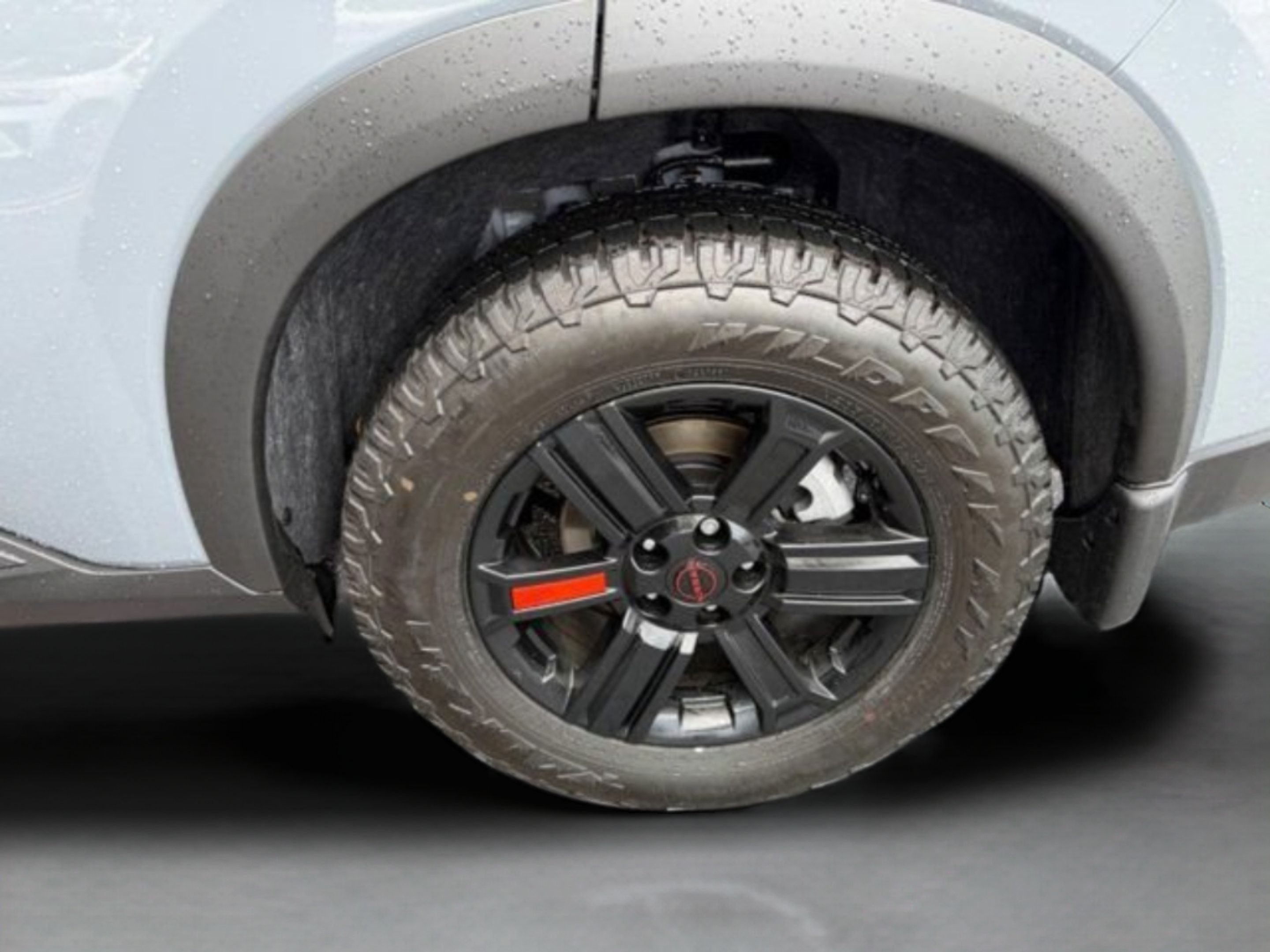 Used 2026 Nissan Rogue SV AWD/4WD image 34
