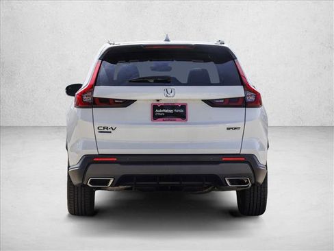 Used 2026 Honda CR-V Sport-L image 5