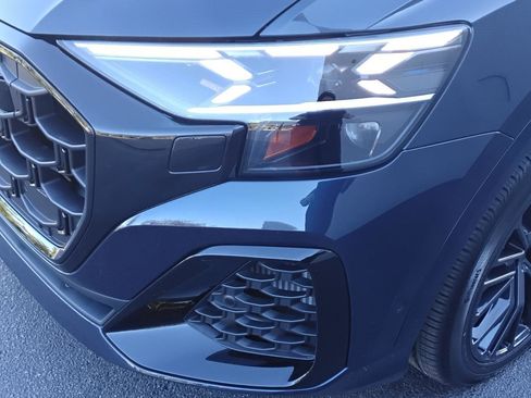 New 2026 Audi SQ8 Prestige image 8