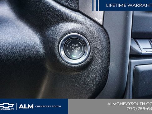 New 2025 Chevrolet Silverado 1500 W/T w/ WT Value Package image 29