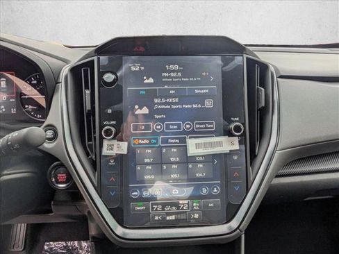 New 2026 Subaru Crosstrek 2.0i Premium image 15