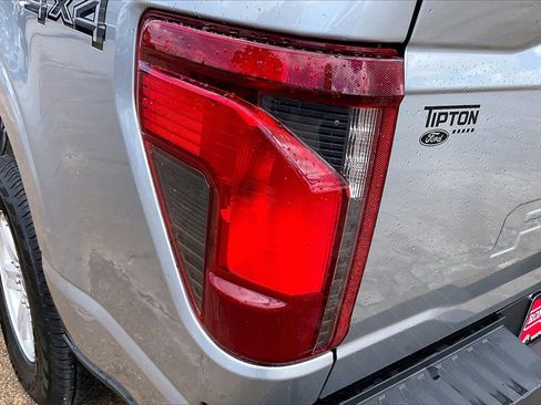 Used 2025 Ford F150 XL w/ Equipment Group 103A High image 17