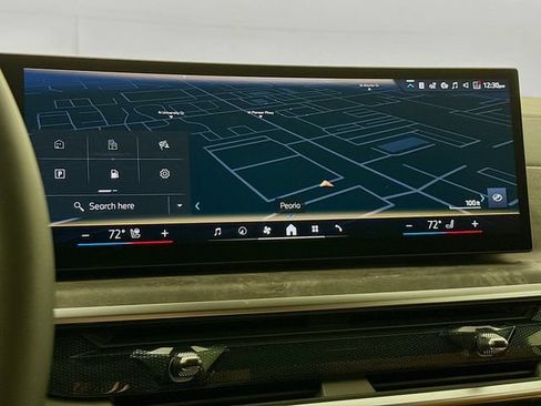 New 2026 BMW X5 xDrive40i w/ M Sport Package AWD/4WD image 13