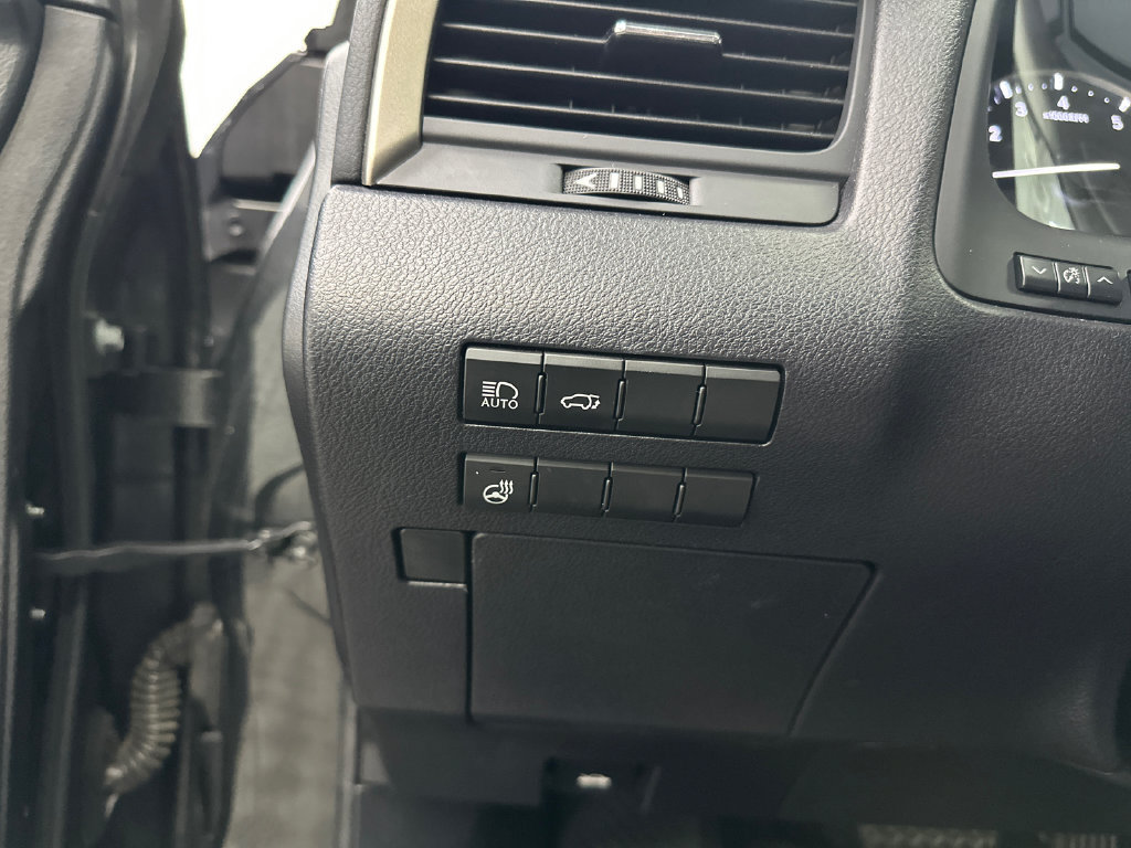 Used 2022 Lexus RX 350 FWD w/ Premium Package image 35