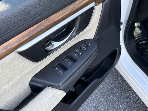 Used 2019 Honda CR-V EX image 15