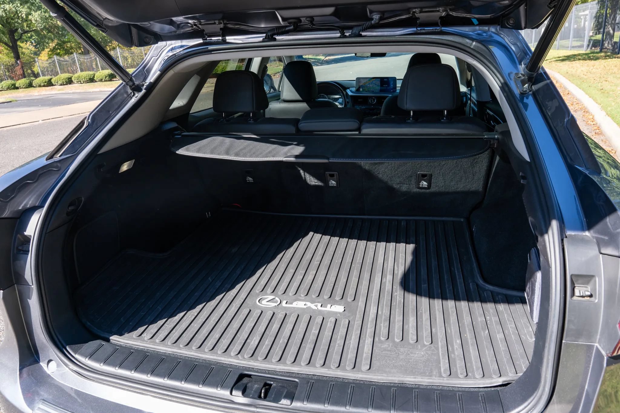 Used 2022 Lexus RX 350 FWD w/ Premium Package image 14