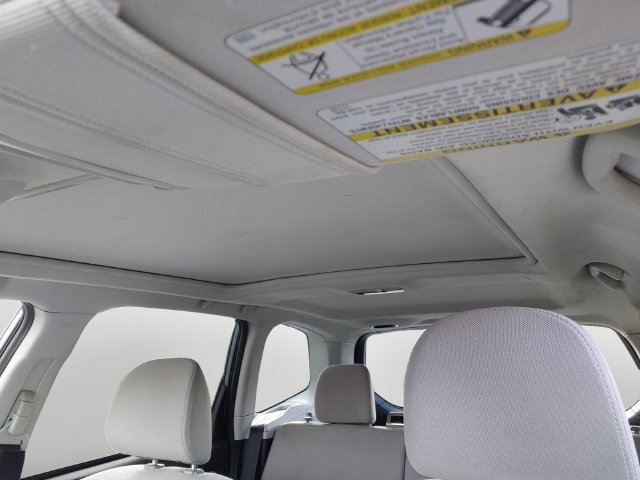Used 2018 Subaru Forester 2.5i Premium AWD/4WD image 12