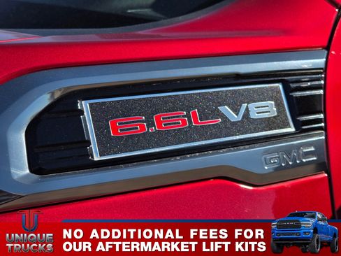 Used 2020 GMC Sierra 2500 AT4 w/ AT4 Premium Package image 13