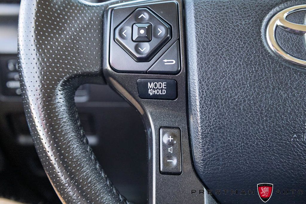 Used 2017 Toyota 4Runner TRD Pro AWD/4WD image 27