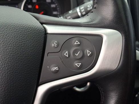 Used 2022 GMC Terrain SLT w/ Tech Package image 23