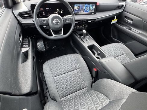 New 2026 Nissan Kicks SV w/ Cold Weather Package image 19