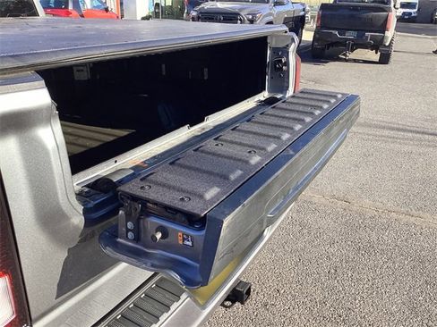 Used 2021 GMC Sierra 1500 Elevation image 32